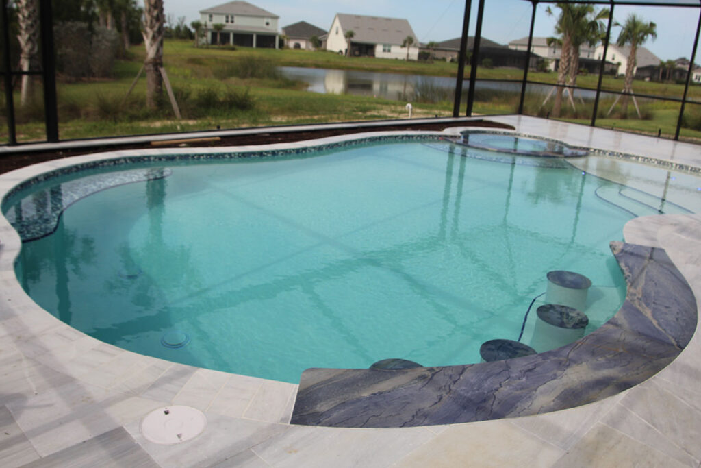 Proline Pools
