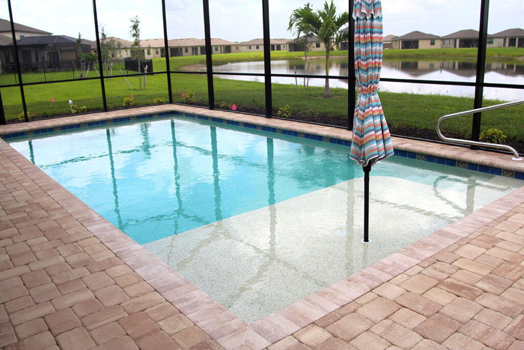 Proline Pools