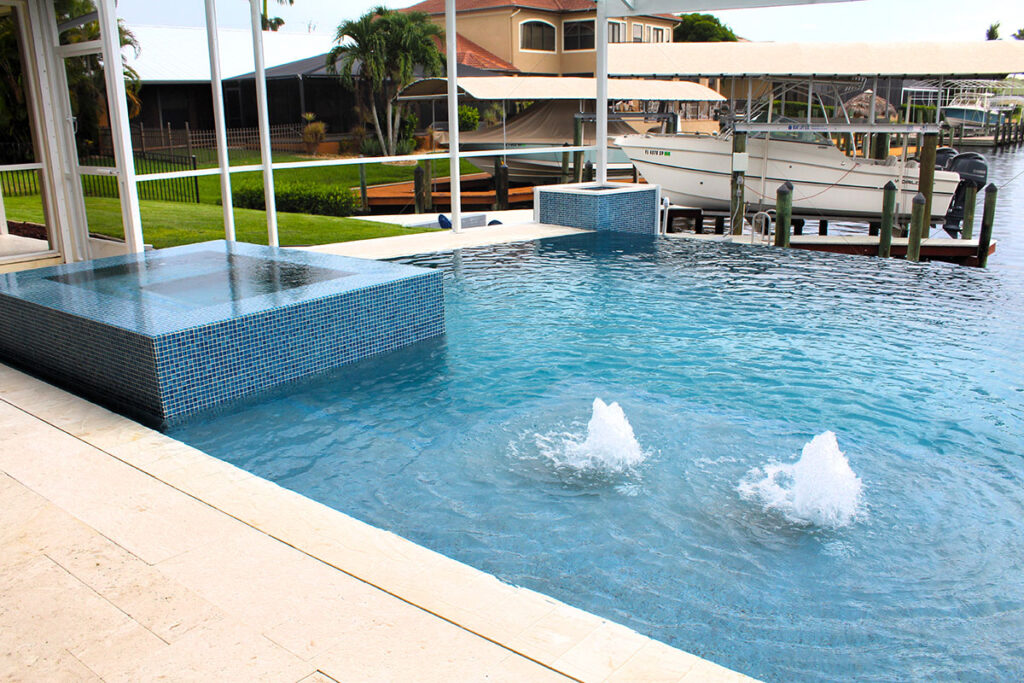 Proline Pools