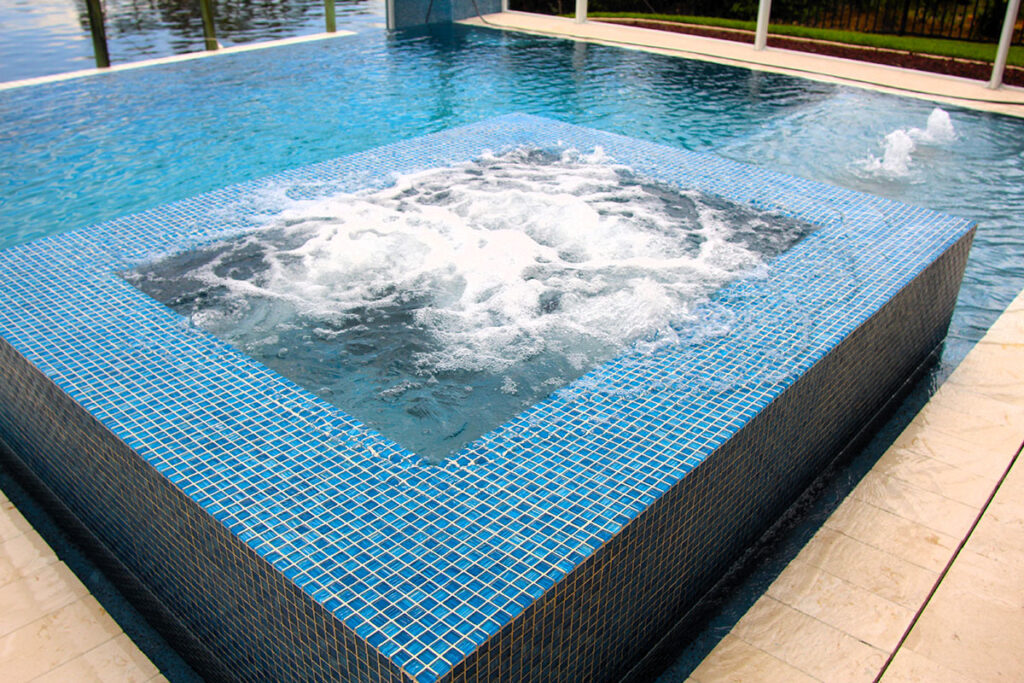 Proline Pools