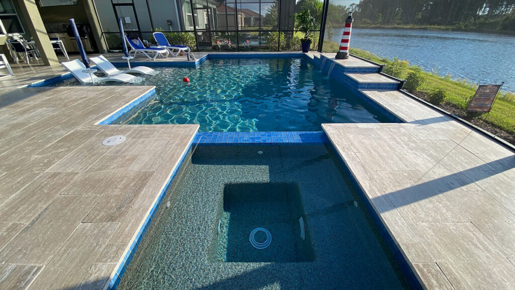 Proline Pools