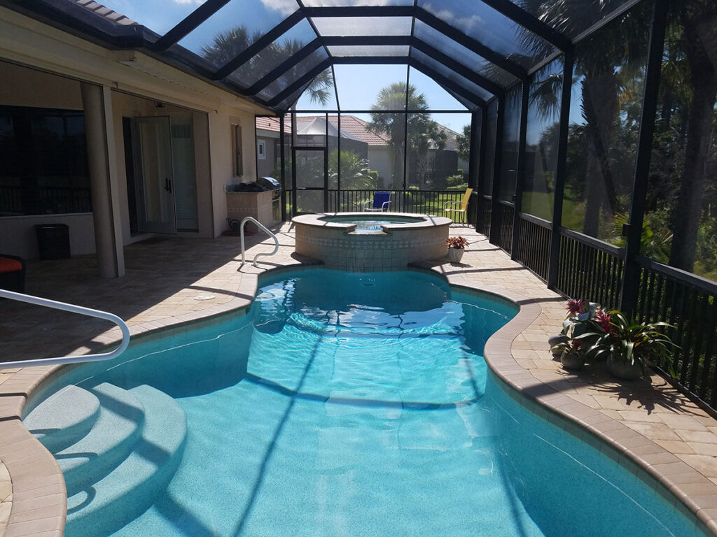 Proline Pools