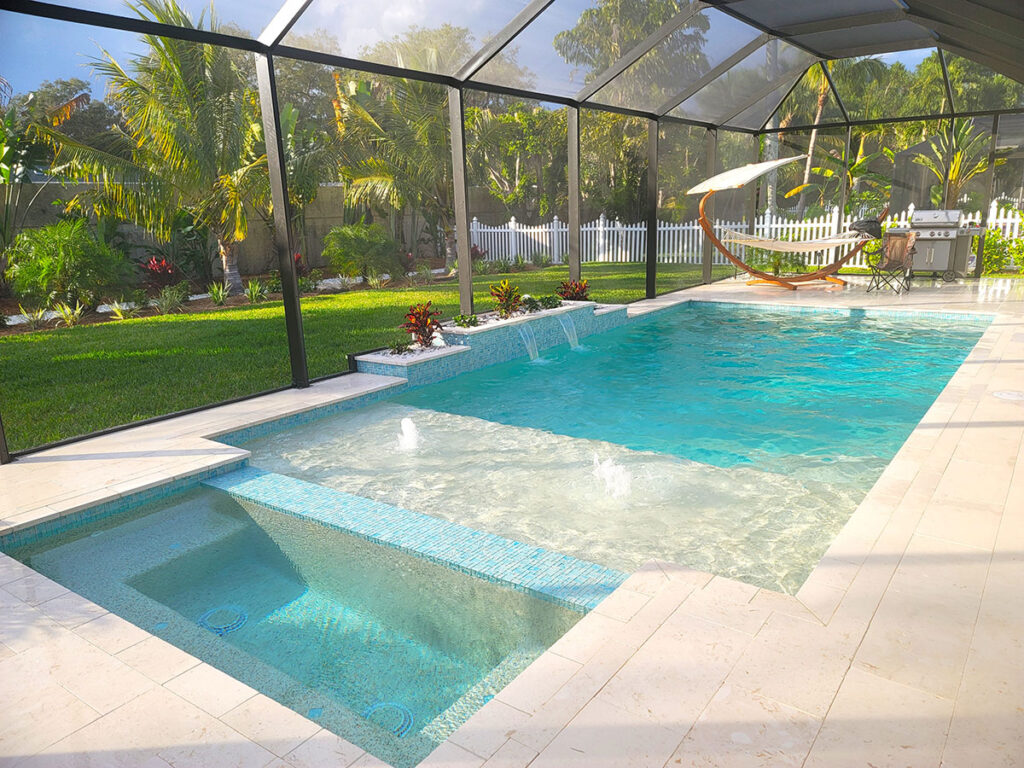 Proline Pools
