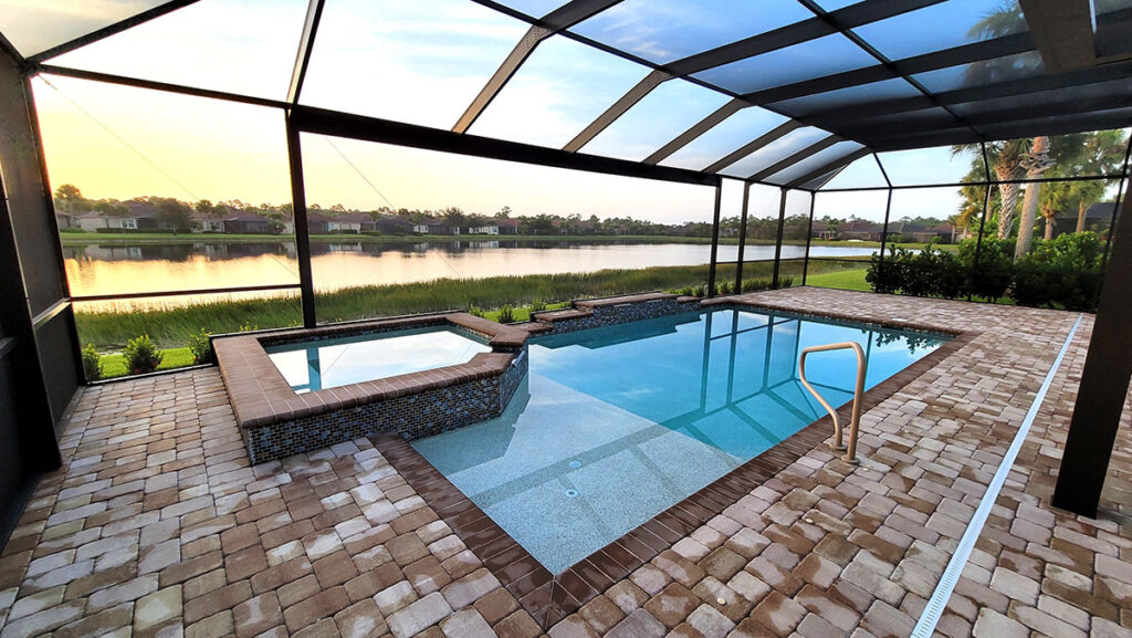 Proline Pools