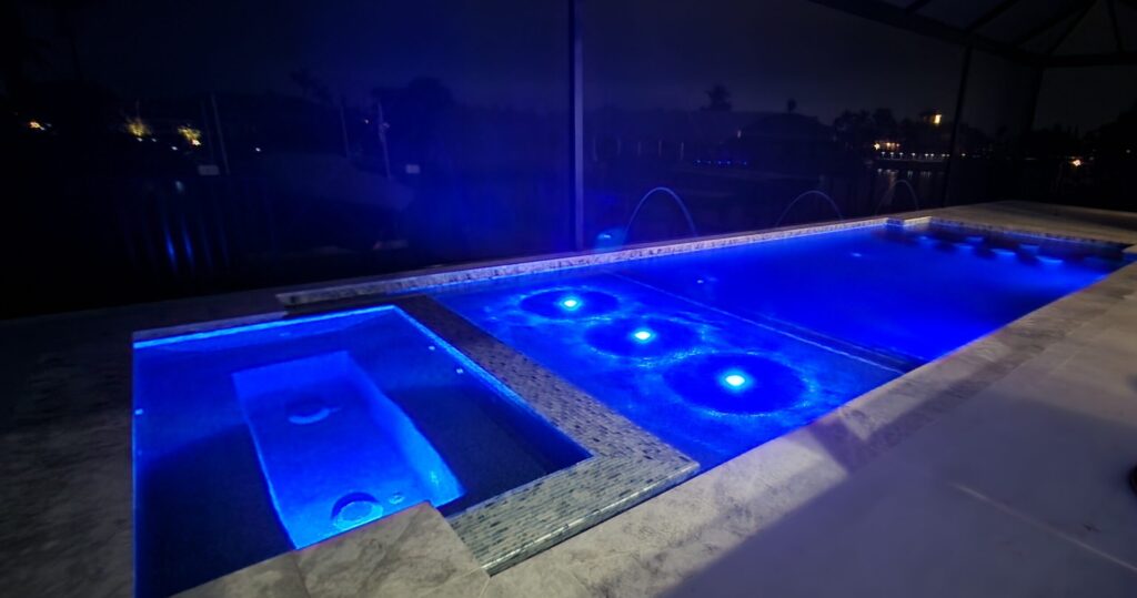 Proline Pools