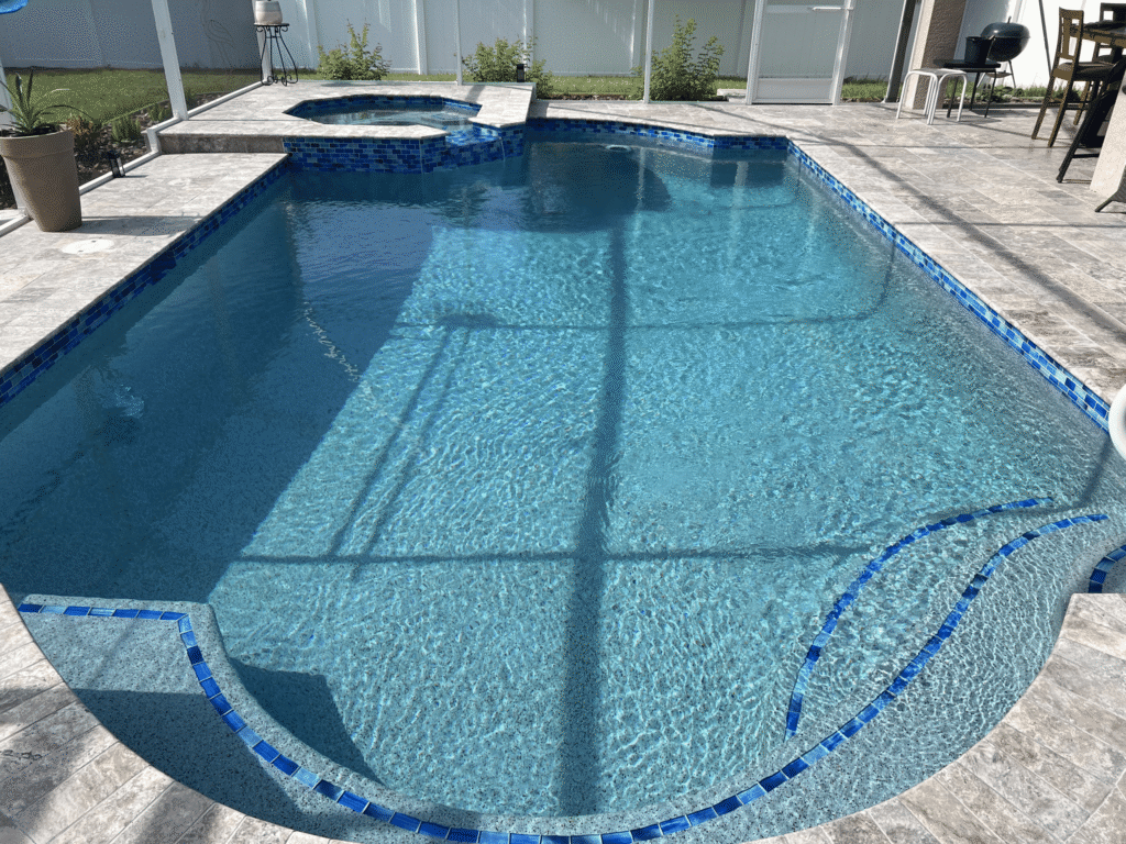 Proline Pools