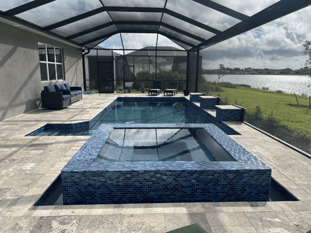 Proline Pools
