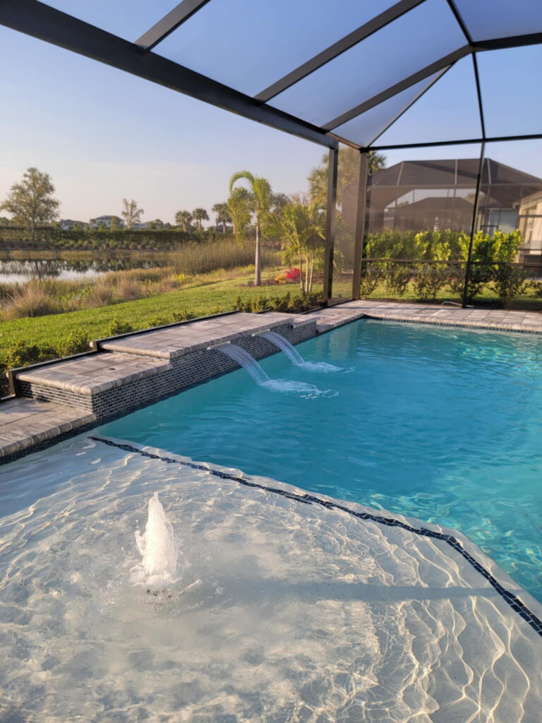 Proline Pools