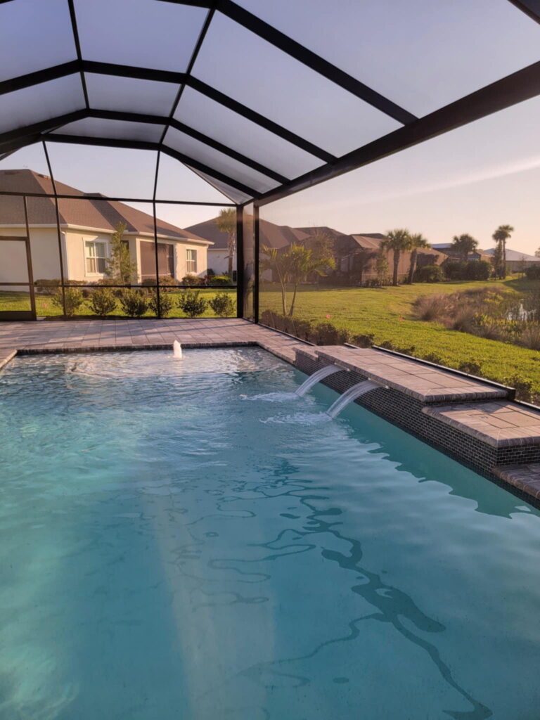 Proline Pools