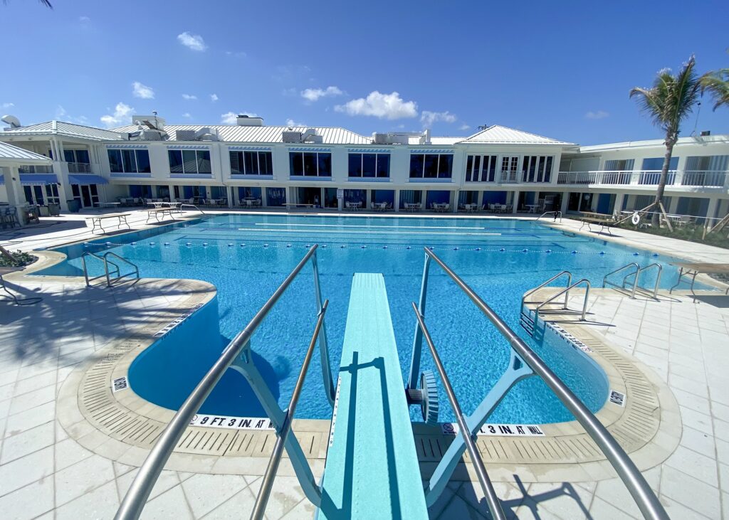 Pugh Pools LLC