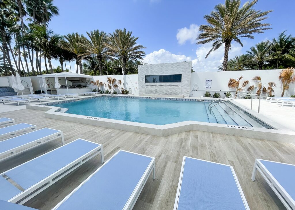 Pugh Pools LLC