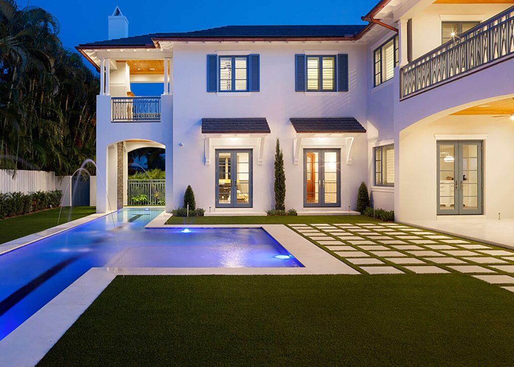 Pugh Pools LLC