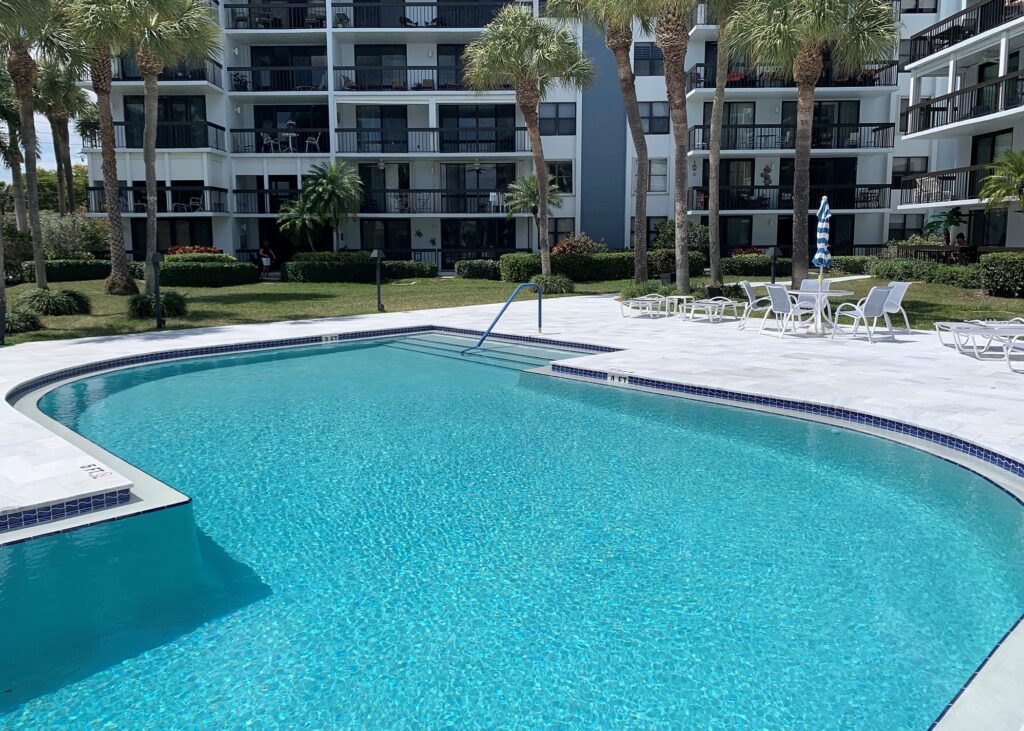 Pugh Pools LLC