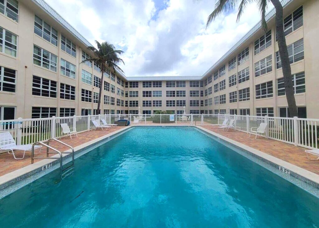Pugh Pools LLC