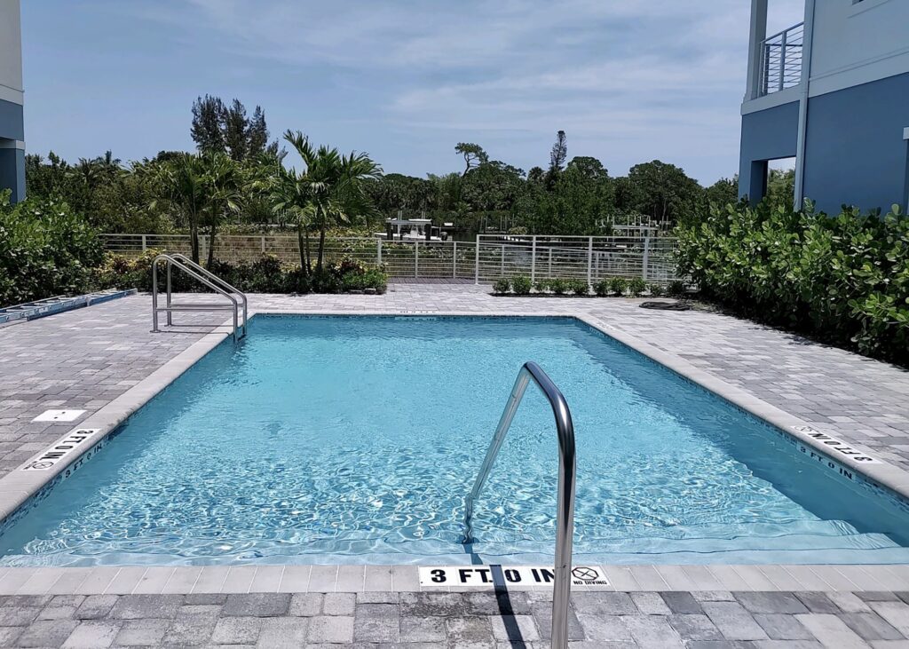 Pugh Pools LLC