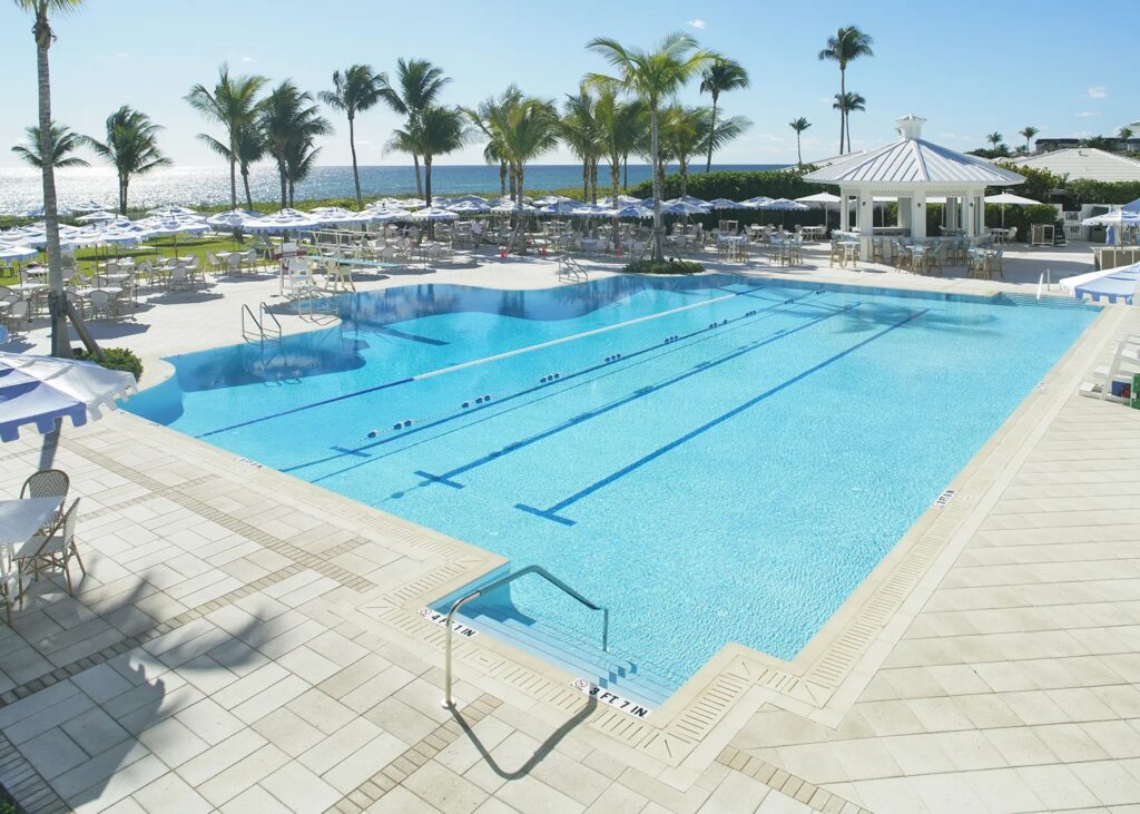 Pugh Pools LLC