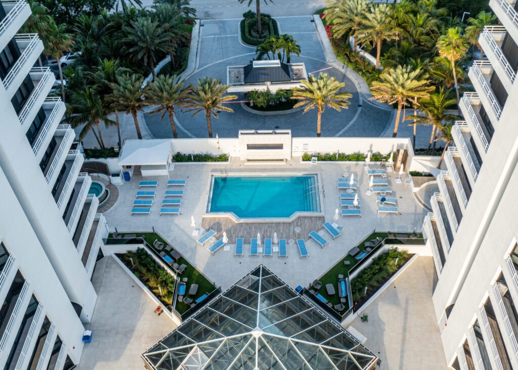 Pugh Pools LLC