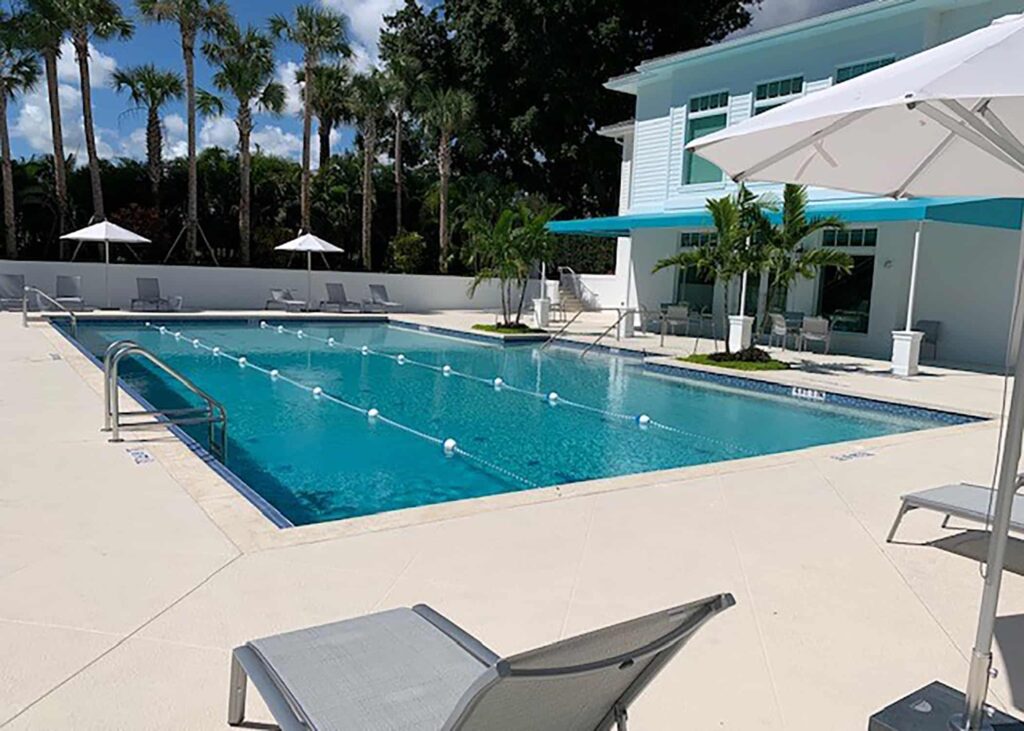 Pugh Pools LLC