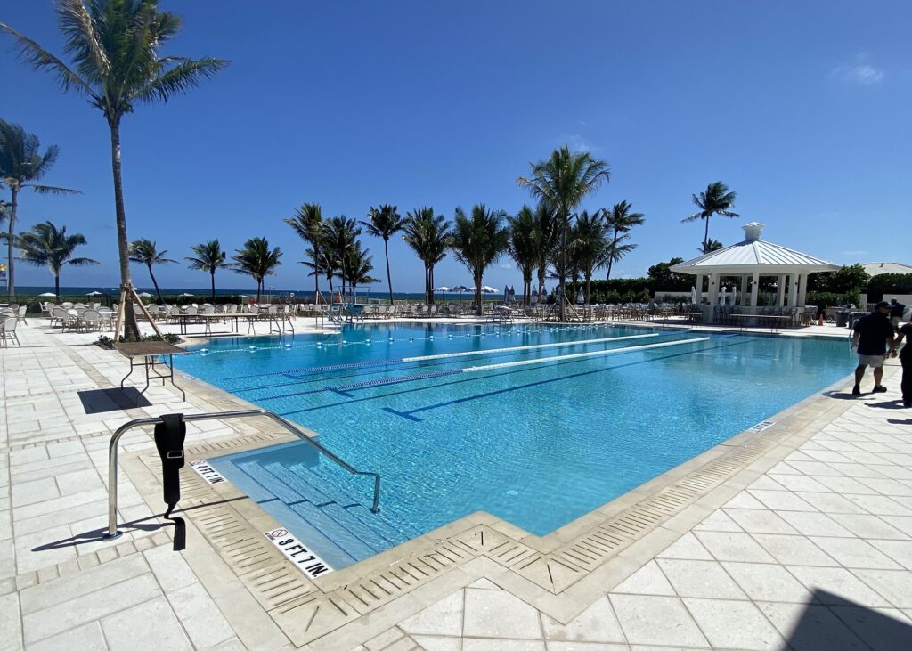 Pugh Pools LLC
