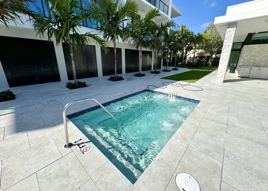 Pugh Pools LLC
