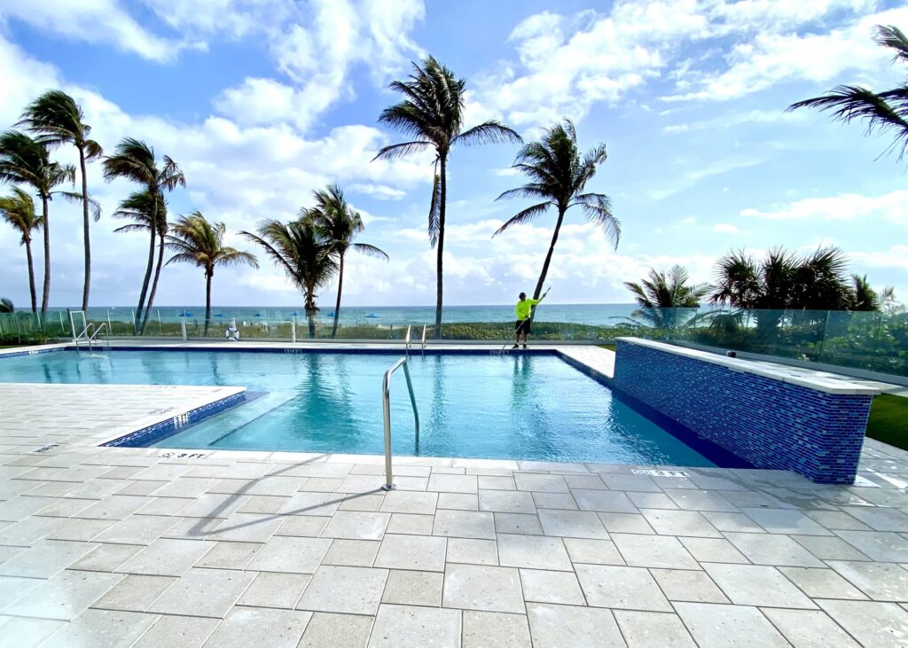 Pugh Pools LLC