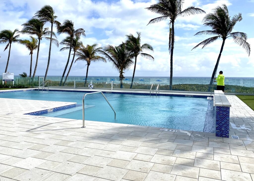Pugh Pools LLC