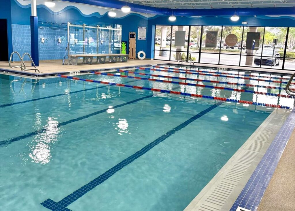 Pugh Pools LLC