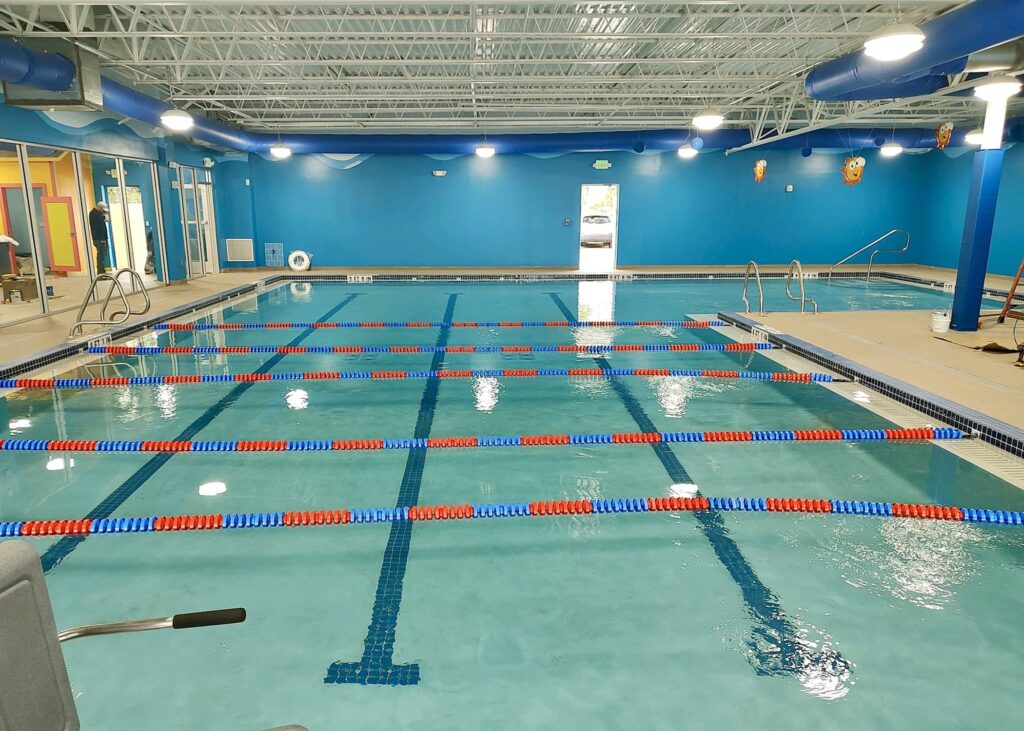 Pugh Pools LLC