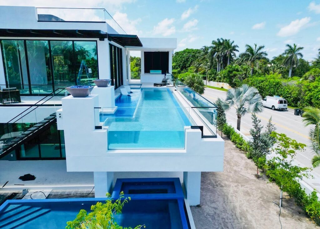 Pugh Pools LLC