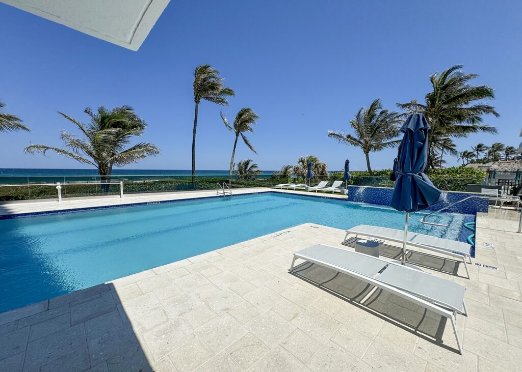 Pugh Pools LLC