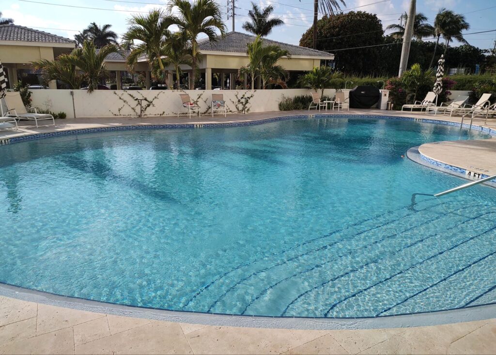 Pugh Pools LLC