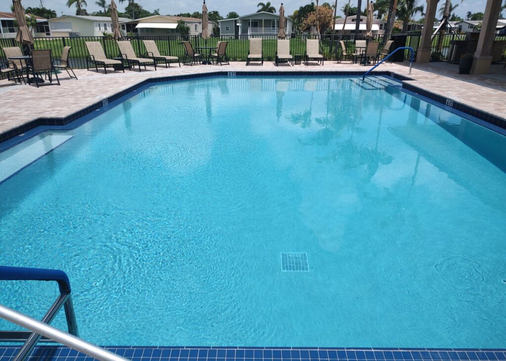 Pugh Pools LLC