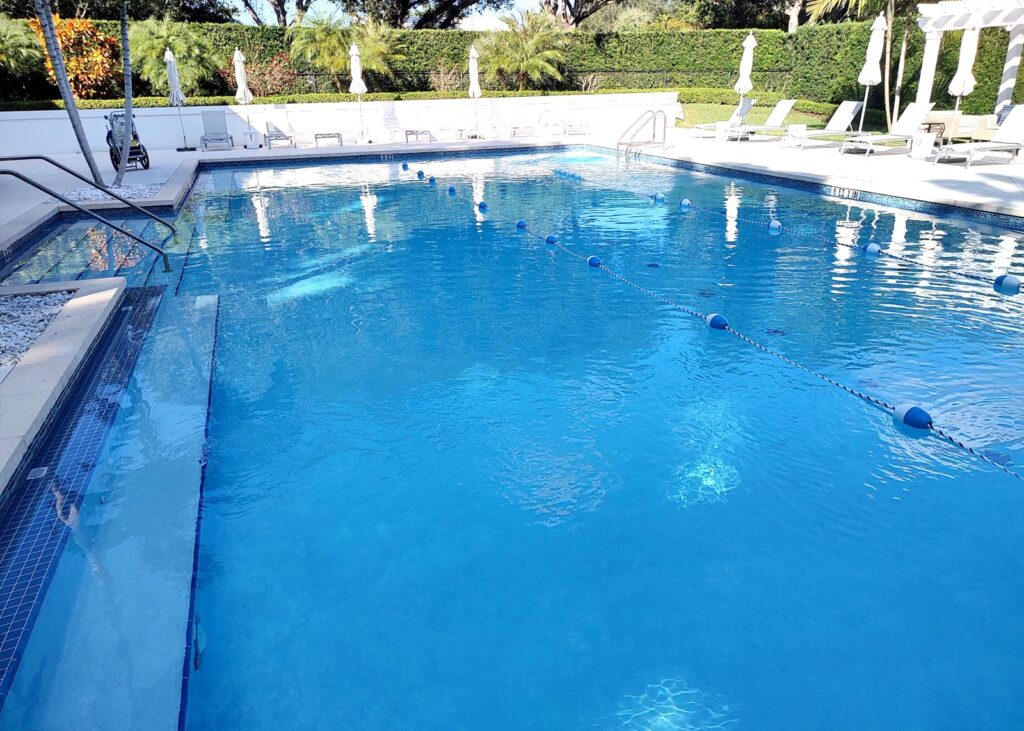 Pugh Pools LLC