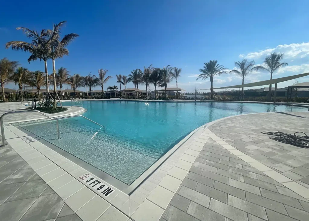 Pugh Pools LLC