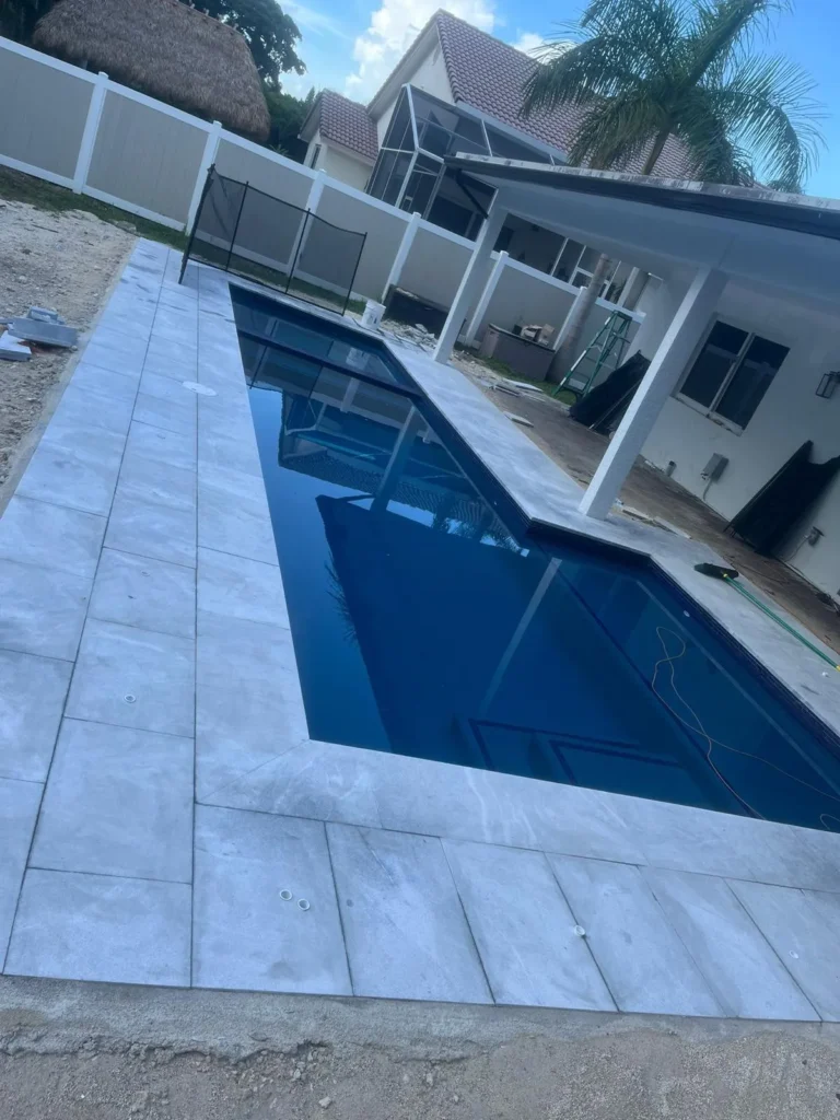 Rami Construction Group, Inc.