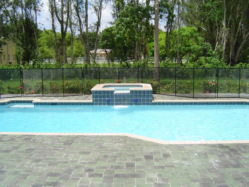 Rite Way Pools Inc