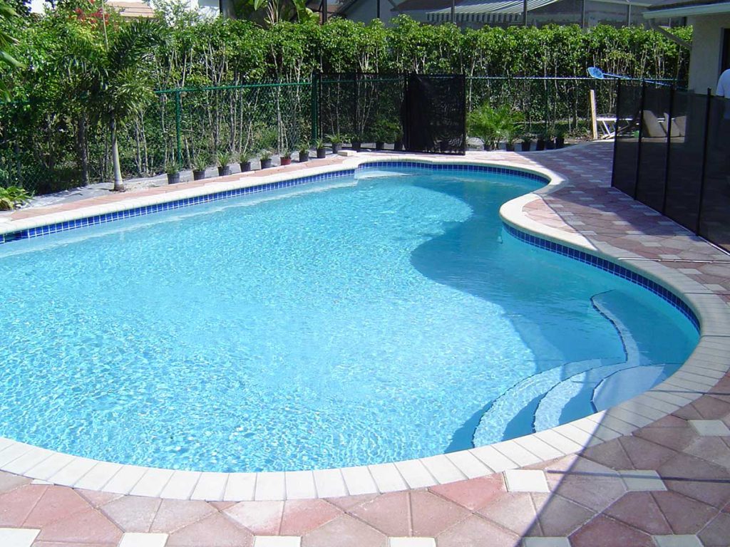 Rite Way Pools Inc