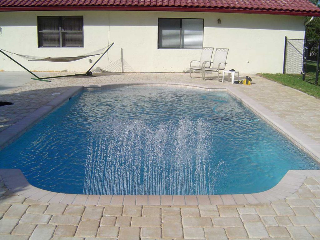 Rite Way Pools Inc