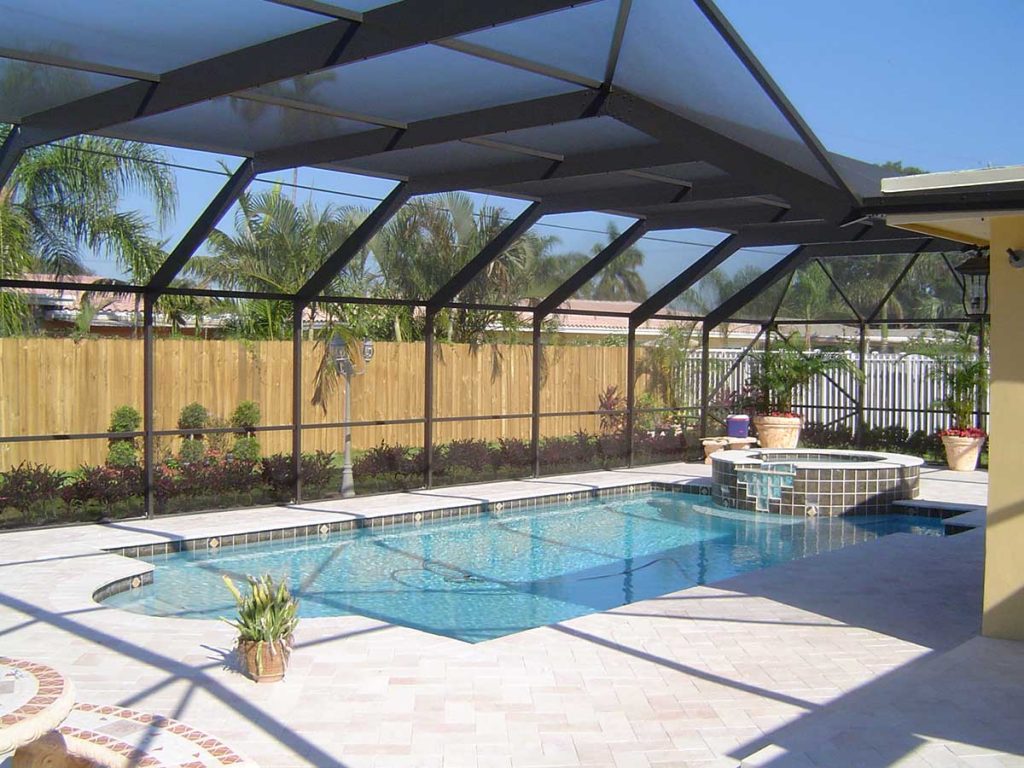 Rite Way Pools Inc