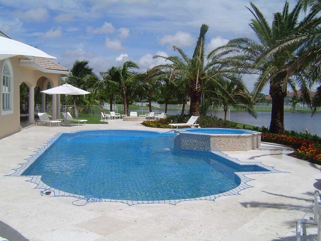 Rite Way Pools Inc