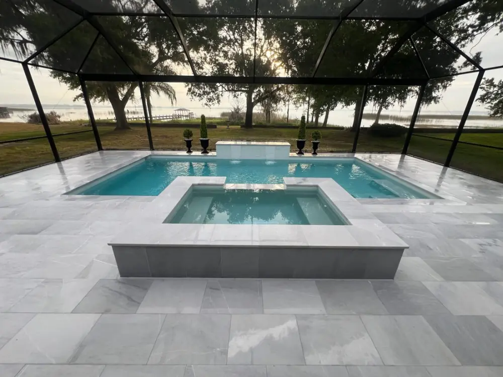 Roden Pool Contracting Inc