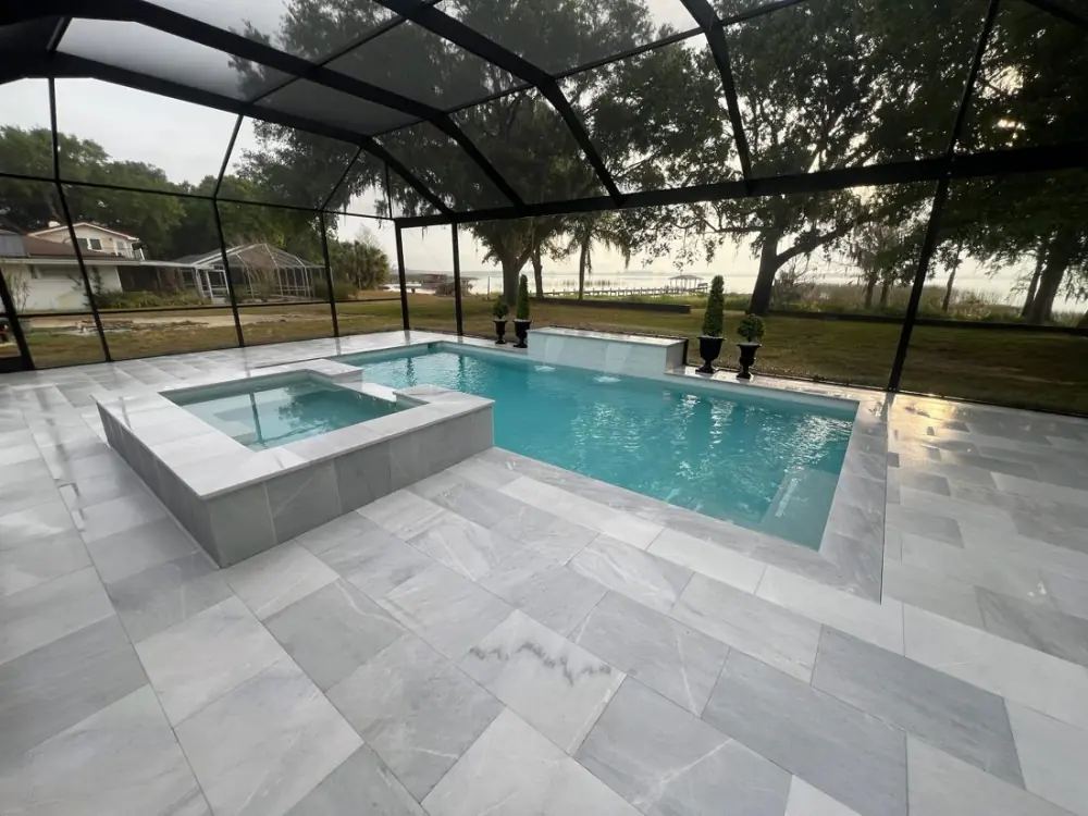 Roden Pool Contracting Inc
