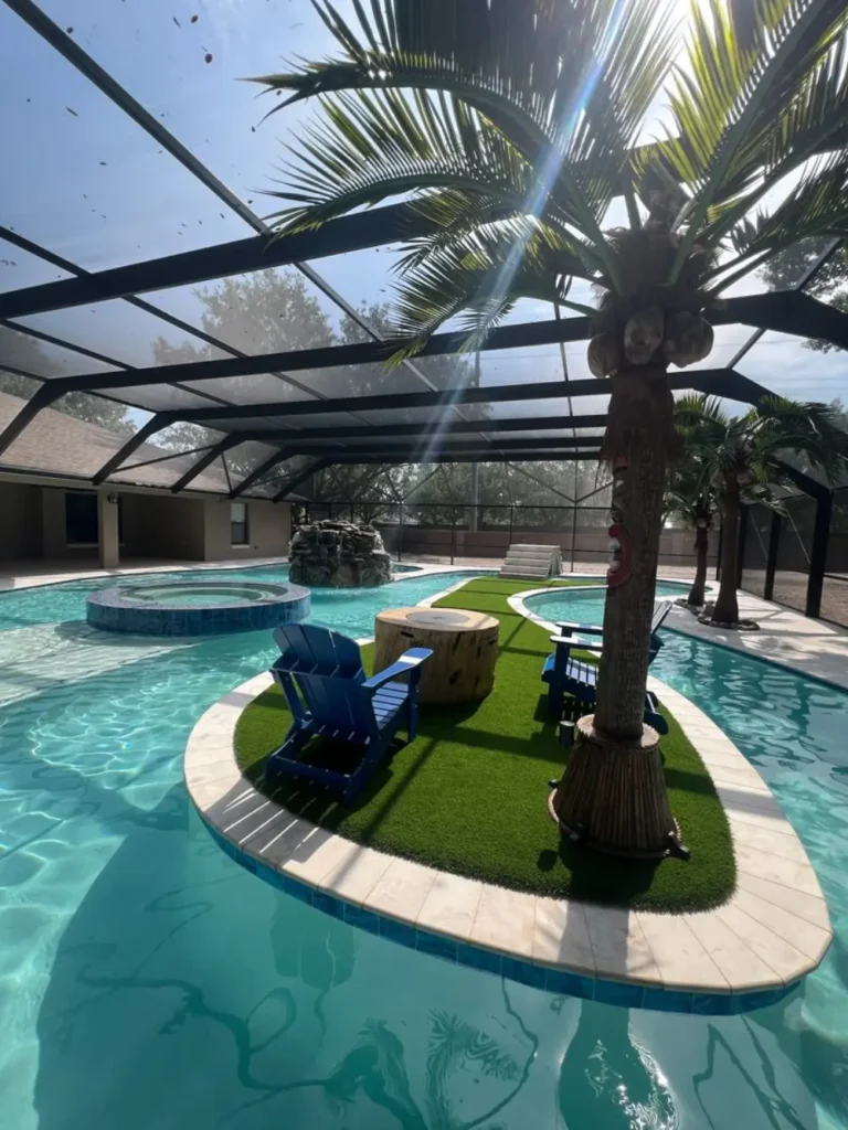 Roden Pool Contracting Inc