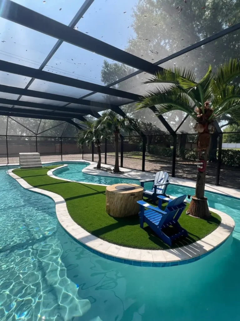 Roden Pool Contracting Inc