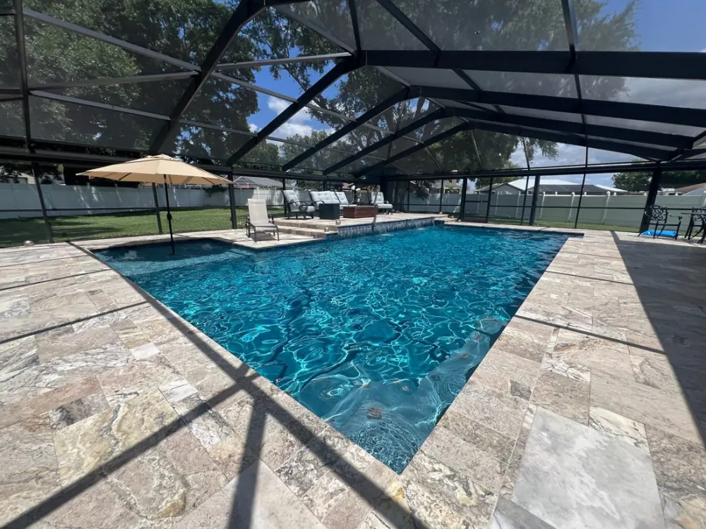 Roden Pool Contracting Inc
