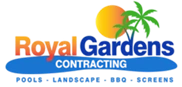 Royal Gardens Contracting