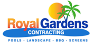 Royal Gardens Contracting
