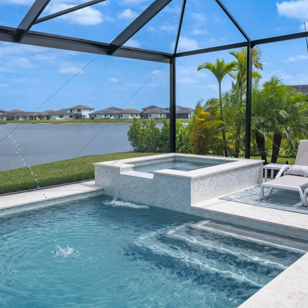 Rum Row Pools LLC