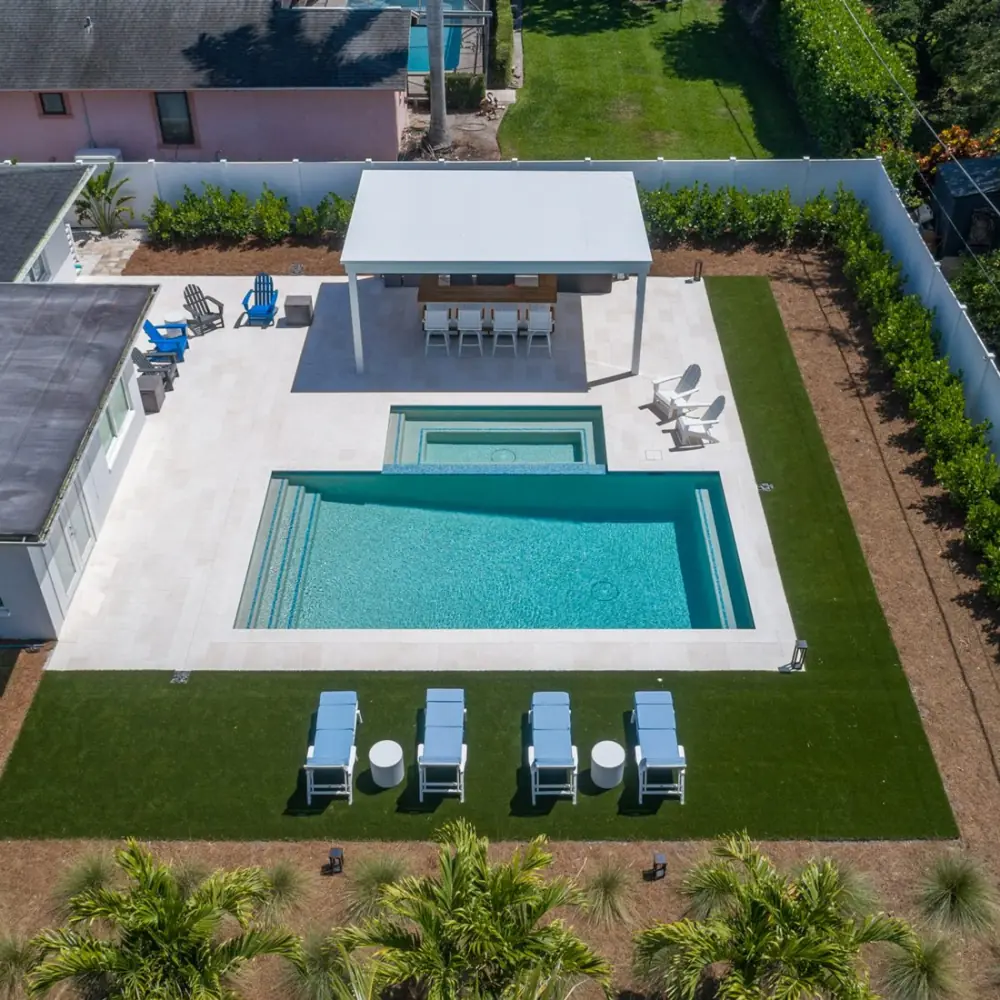 Rum Row Pools LLC