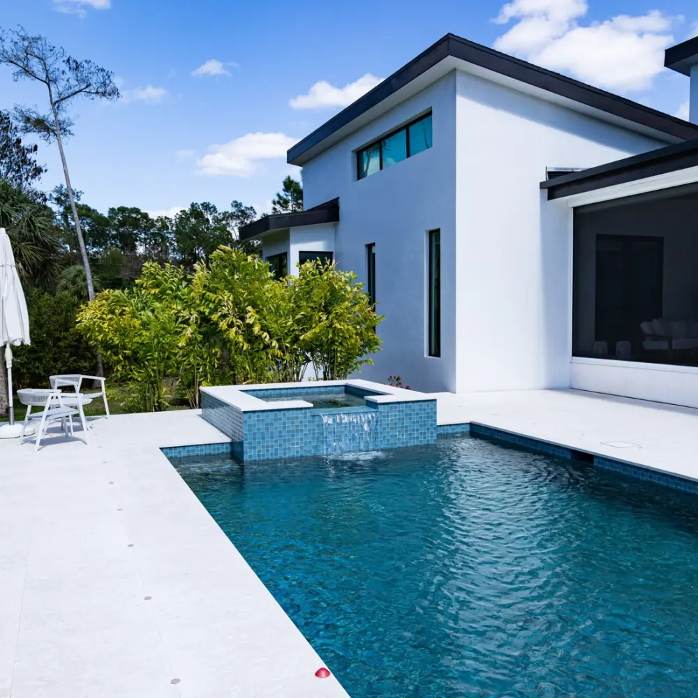 Rum Row Pools LLC
